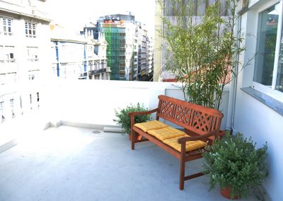terraza-coworking-the-roof-coruña